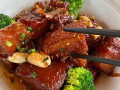 -醉香隆.山水庭院.湖北菜(东湖店)