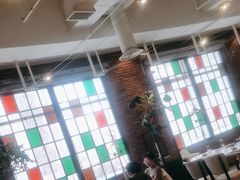 -漢舍中国菜馆(889广场店)