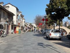 -三林塘老街
