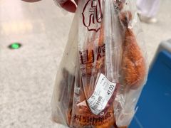 -吴山烤禽(光复路店)