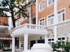 -星巴克(西藏路店)