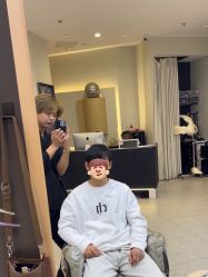 -M² LAB HAIR SALON