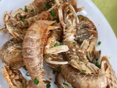 -锐记美食店·现捞海鲜(闸坡店)