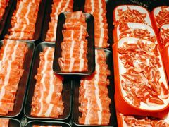 -九记潮汕现切鲜牛肉自助火锅(长沙·方圆荟店)