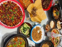 -常和州·夜宵大排档(常州单店)