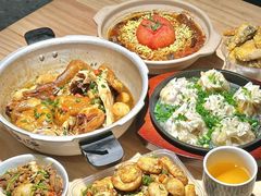 -鱼你相聚·河鲜馆(袁家岭店)