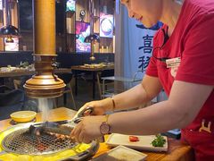 -喜来稀肉(北外滩白玉兰广场店)