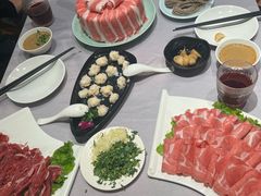 -东来顺饭庄(apm总店)