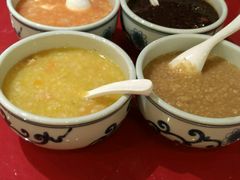 -宏状元现熬粥·京味菜(五棵松店)