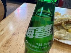 -西工饭庄快餐厅(西工小街店)