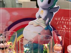 -DQ·蛋糕·冰淇淋(新佳丽店)