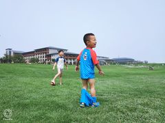 -秦皇岛阿尔卡迪亚滨海度假酒店