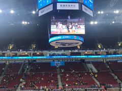 -五棵松篮球馆(华熙LIVE·五棵松店)