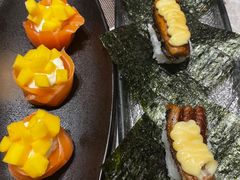 -極上萬膳·日料放题(来福士江景店)
