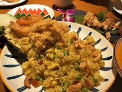 -泰国餐厅 Thai Food(裕华万达店)