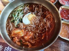 -海之屋韩式烤肉(海棠68环球美食街店)