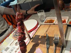 -通海俄式烧烤·俄罗斯大串(嵩山路店)
