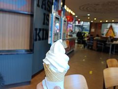 -汉堡王(南开大悦城店)