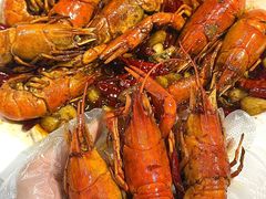 -聚味斋香辣蟹·蓝龙(塘沽总店)