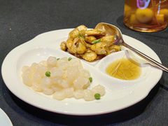 -爱玲EILEEN(环球金融中心店)