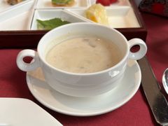-北京贵宾楼饭店 红墙咖啡厅