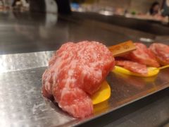 -赤坂亭·M9和牛烧肉·铁板烧(合肥万象城店)