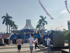 -南宁国际会展中心(会展东博文化旅游区)