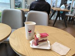 -85度C(深圳佳宁娜店)