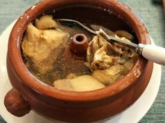 汽锅鸡汤-熙楼(翠湖店)