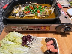 -半天妖烤鱼(印象城店)