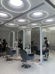 -OnHair造型