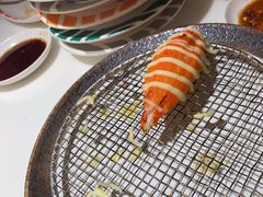 -新一番三文鱼寿司(友谊国贸城店)