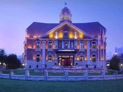 -天津津利华酒店