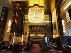 -长沙富力万达文华酒店