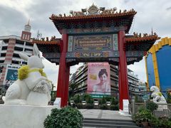 -唐人街(耀华力路)