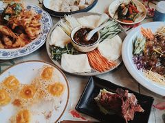 -石老头关东饺子王·东北菜(嘉华鑫城店)