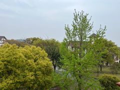 -南通鹏欣花园国宾酒店