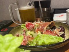 -丸藏和牛烧肉专门店(园区师惠坊店)