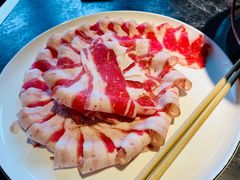 -小洋府铜锅涮肉(南锣鼓巷店)
