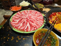 -赵九记呱呱老火锅(钟楼总店)