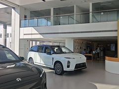 -蔚来体验中心(北京后沙峪店)