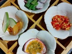 -菌自由丨野生菌火锅特色庭院餐厅(丽江古城店)