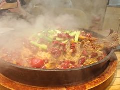 -老板恋上鱼(印象城店)