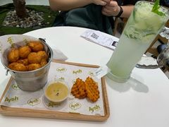 -艾薯夫妇Aysh(福田星河COCOPark店)