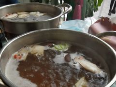-丽江庭院之丽江往事(安定门店)