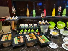 -泉州富力万达文华酒店·美食汇自助餐厅
