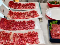 -大四喜·鲜牛肉火锅(洛阳大学城店)