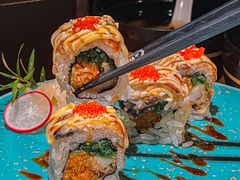 -萤初高端日料王(曲江银泰店)