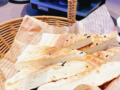 -香山湖渔家大院