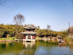 -水绘园